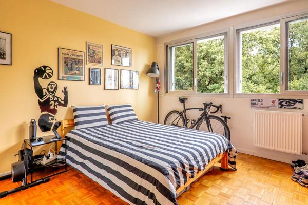 Appartement 3 chambres Sèvres 78.03 m2
