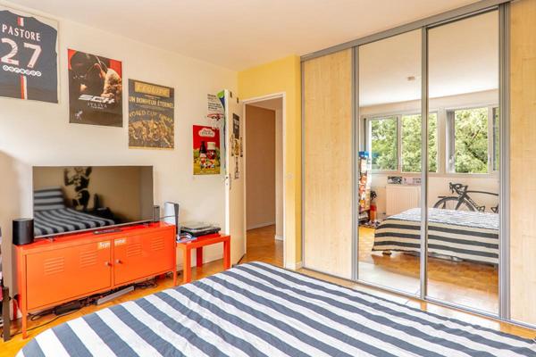 Appartement 3 chambres Sèvres 78.03 m2