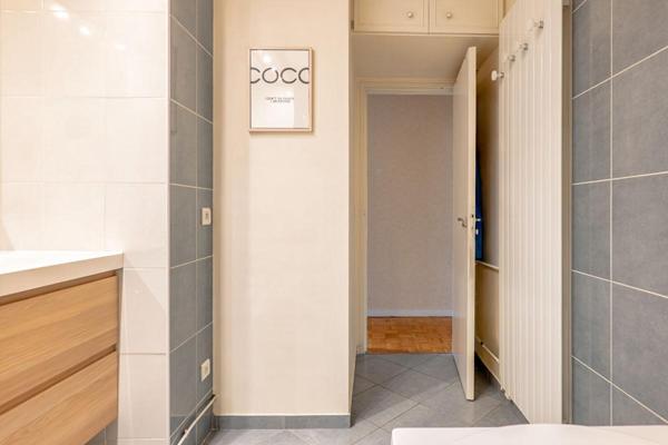 Appartement 3 chambres Sèvres 78.03 m2