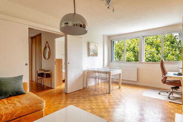 Appartement 3 chambres Sèvres 78.03 m2