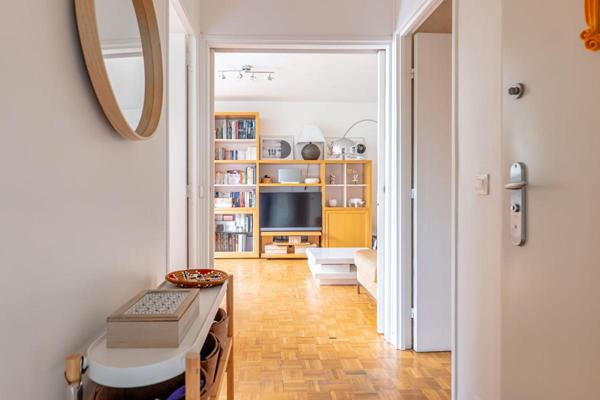 Appartement 3 chambres Sèvres 78.03 m2