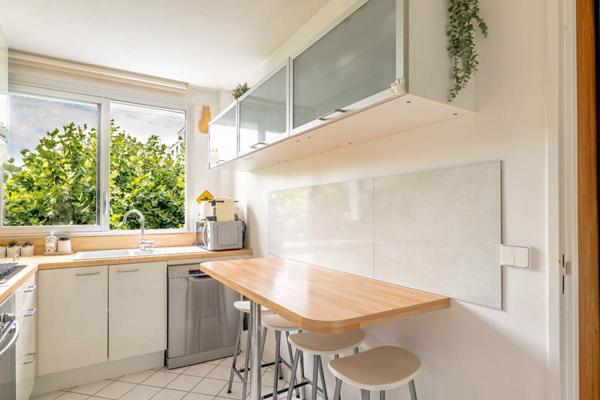 Appartement 3 chambres Sèvres 78.03 m2