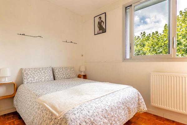 Appartement 3 chambres Sèvres 78.03 m2