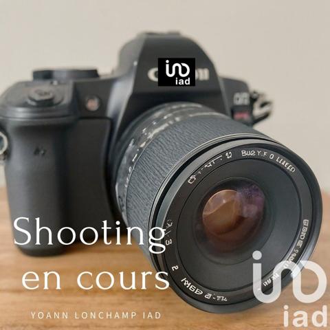 Maison à vendre 6 pièces 300 m² Marseille 13