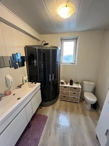 BACCARAT MAISON DE VILLE AVEC BEAU POTENTIEL