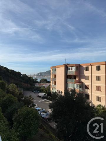 Appartement F2 à vendre  2 pièces - 45 m2 AJACCIO - 201