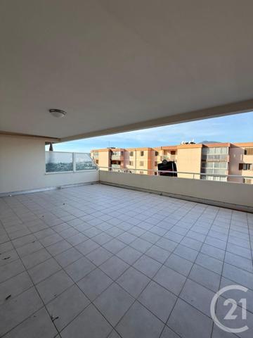 Appartement F2 à vendre  2 pièces - 45 m2 AJACCIO - 201