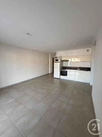 Appartement F2 à vendre  2 pièces - 45 m2 AJACCIO - 201