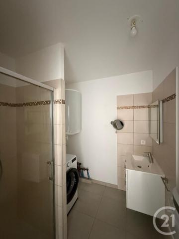 Appartement F2 à vendre  2 pièces - 45 m2 AJACCIO - 201