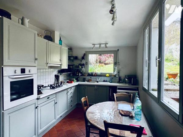 MAISON DE CARACTERE AU COEUR DE SAINT GERVAIS