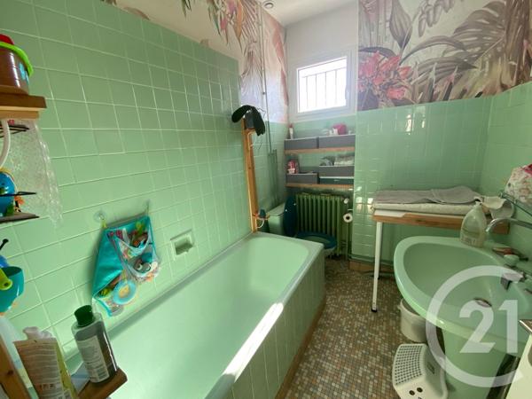 Maison à vendre  5 pièces - 91 m2 LA ROCHELLE - 17