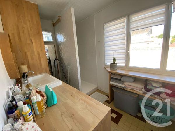 Maison à vendre  5 pièces - 91 m2 LA ROCHELLE - 17
