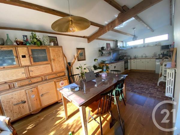 Maison à vendre  5 pièces - 91 m2 LA ROCHELLE - 17