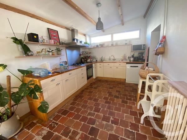 Maison à vendre  5 pièces - 91 m2 LA ROCHELLE - 17