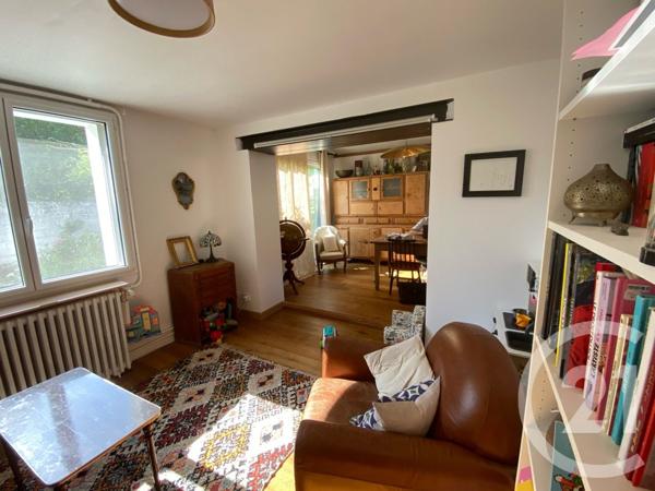 Maison à vendre  5 pièces - 91 m2 LA ROCHELLE - 17