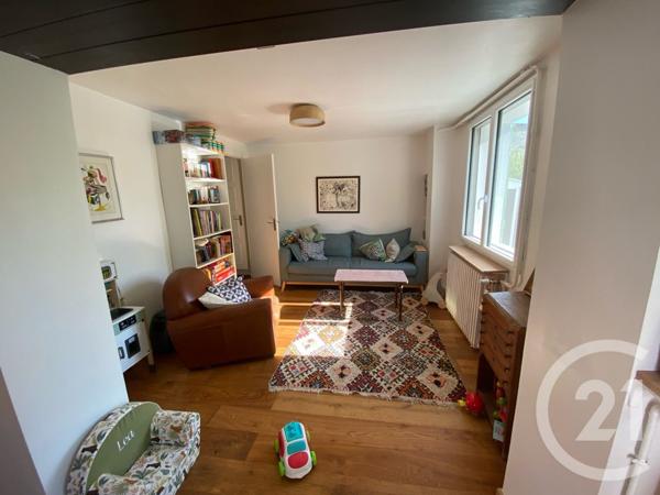 Maison à vendre  5 pièces - 91 m2 LA ROCHELLE - 17