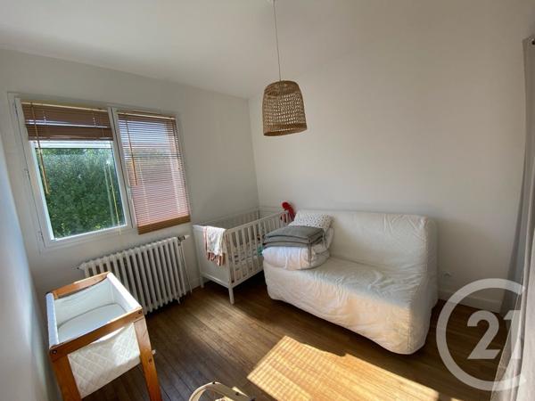 Maison à vendre  5 pièces - 91 m2 LA ROCHELLE - 17