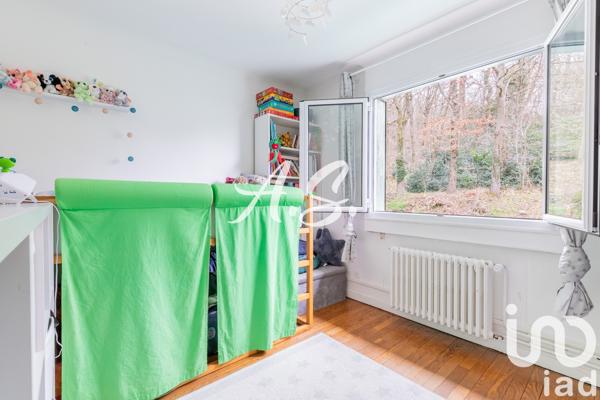 Maison à vendre 4 pièces 78 m² Verrières-le-Buisson