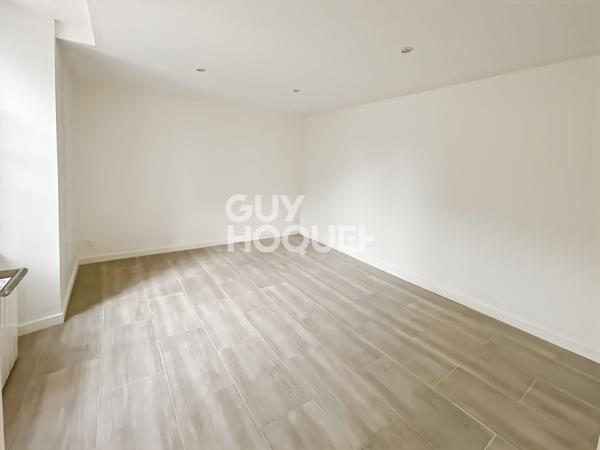 Appartement 3 pièces à FONTENAY TRESIGNY