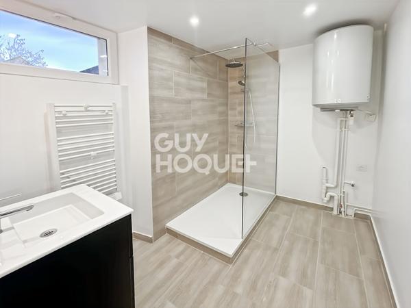 Appartement 3 pièces à FONTENAY TRESIGNY