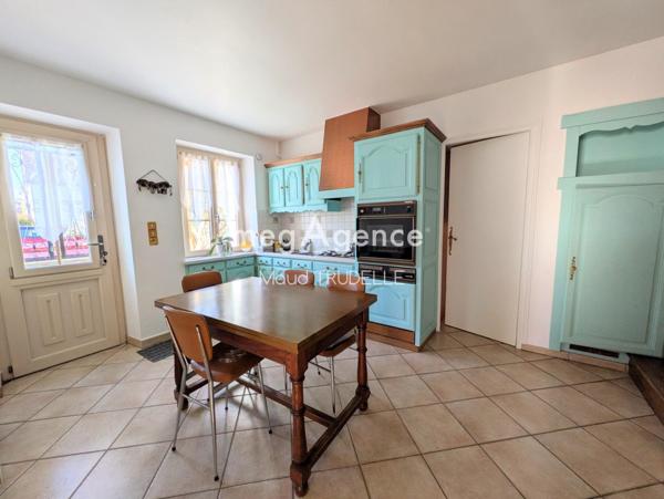 Maison à SPAY, 72700 - 4 pièces 80m²