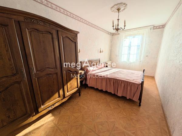 Maison à SPAY, 72700 - 4 pièces 80m²