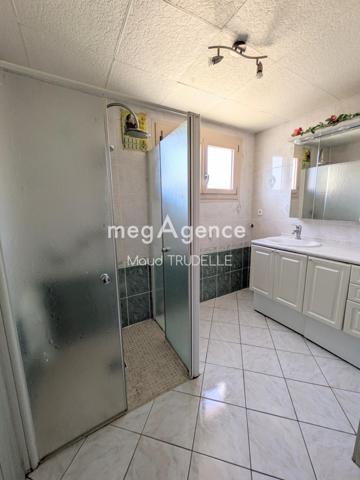Maison à SPAY, 72700 - 4 pièces 80m²