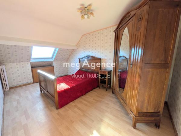 Maison à SPAY, 72700 - 4 pièces 80m²