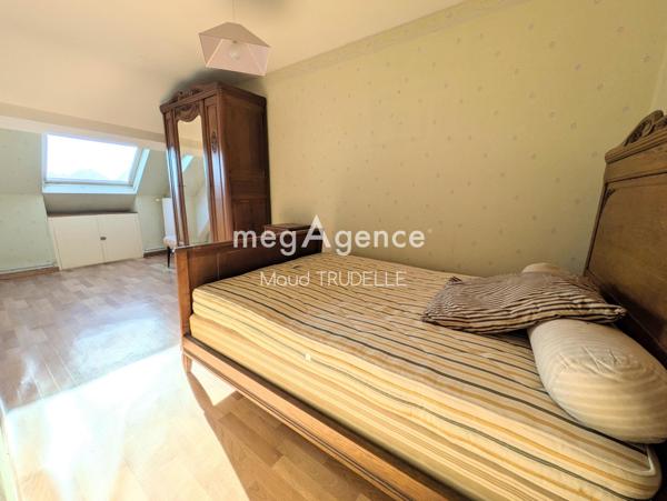 Maison à SPAY, 72700 - 4 pièces 80m²