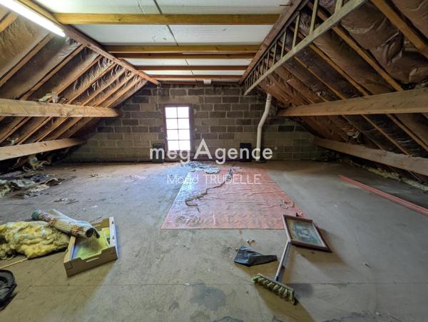 Maison à SPAY, 72700 - 4 pièces 80m²
