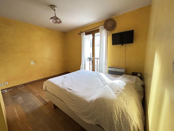 À vendre : Appartement 3 pièces à AUVERS SUR OISE €219 000 ** - Référence 11120