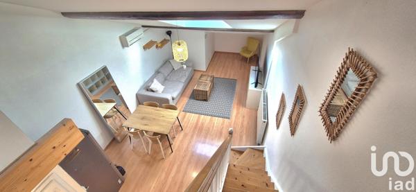 Appartement à vendre 3 pièces 56 m² Trémery