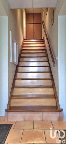 Appartement à vendre 3 pièces 56 m² Trémery