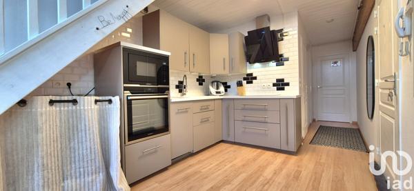 Appartement à vendre 3 pièces 56 m² Trémery