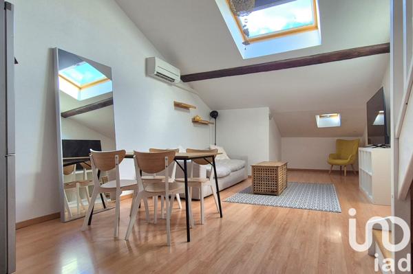 Appartement à vendre 3 pièces 56 m² Trémery