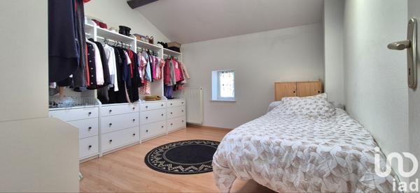 Appartement à vendre 3 pièces 56 m² Trémery