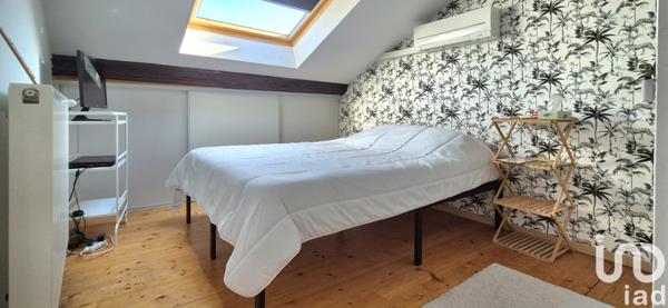 Appartement à vendre 3 pièces 56 m² Trémery