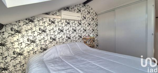 Appartement à vendre 3 pièces 56 m² Trémery