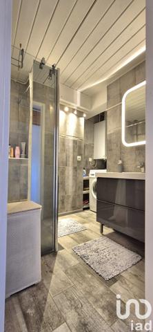 Appartement à vendre 3 pièces 56 m² Trémery