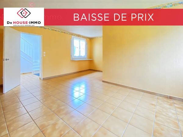 Maison à vendre 8 pièces de 226 m²