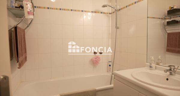 À vendre Appartement 3 pièces 66.65 m² - Saint-denis 93210