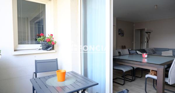 À vendre Appartement 3 pièces 66.65 m² - Saint-denis 93210