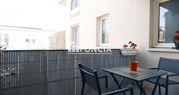 À vendre Appartement 3 pièces 66.65 m² - Saint-denis 93210