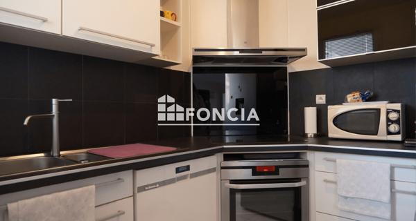 À vendre Appartement 3 pièces 66.65 m² - Saint-denis 93210