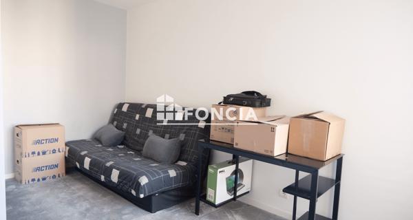 À vendre Appartement 3 pièces 66.65 m² - Saint-denis 93210