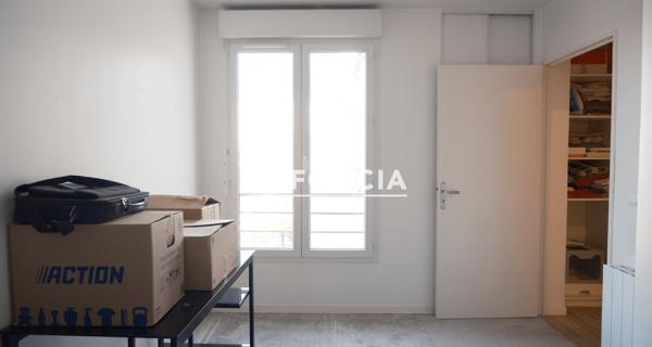 À vendre Appartement 3 pièces 66.65 m² - Saint-denis 93210