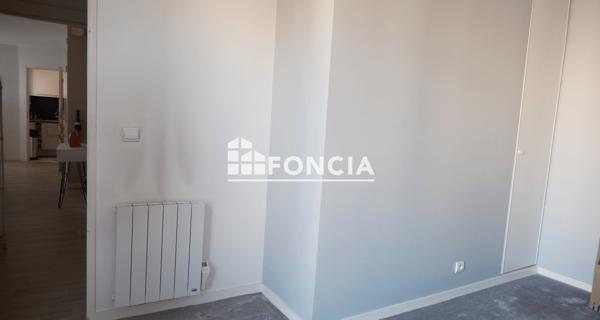 À vendre Appartement 3 pièces 66.65 m² - Saint-denis 93210
