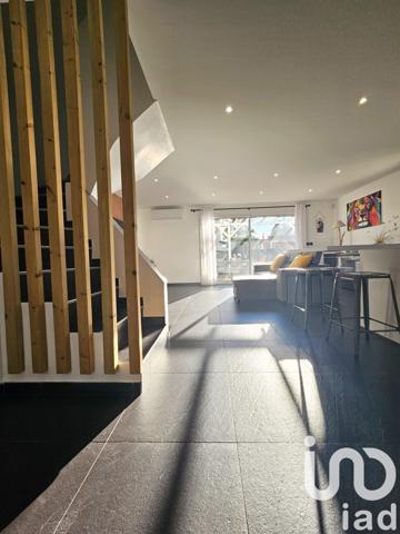 Maison 4 pièces de 97 m² à Pia (66380)