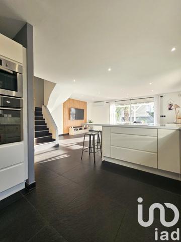 Maison 4 pièces de 97 m² à Pia (66380)