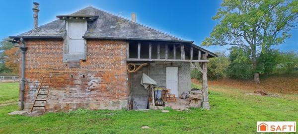 MAISON DE CAMPAGNE 5min DE TOUTES COMMODITÉS